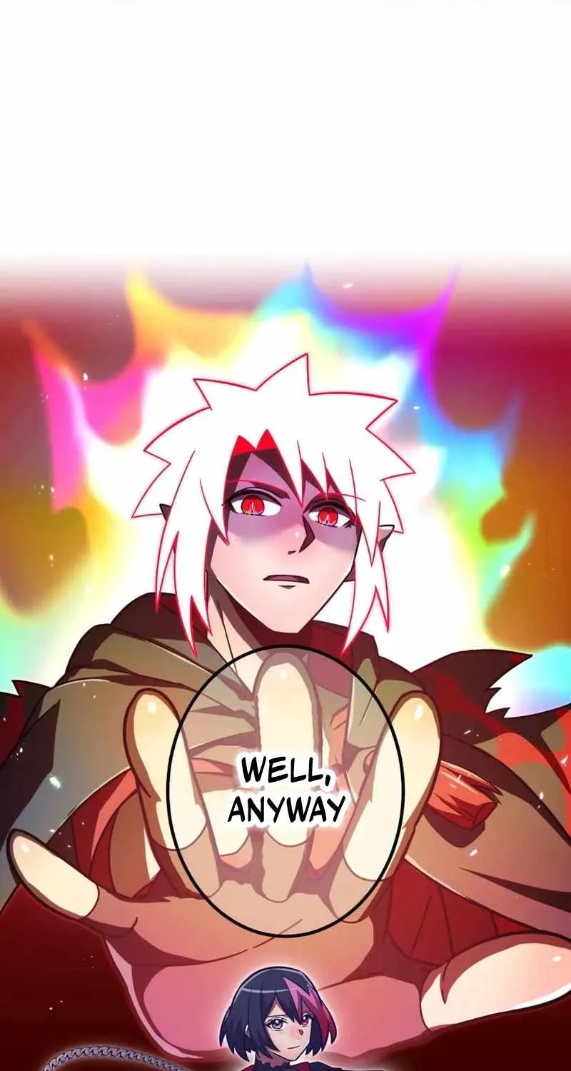Savior of Divine Blood Chapter 142 - Page 63 in English