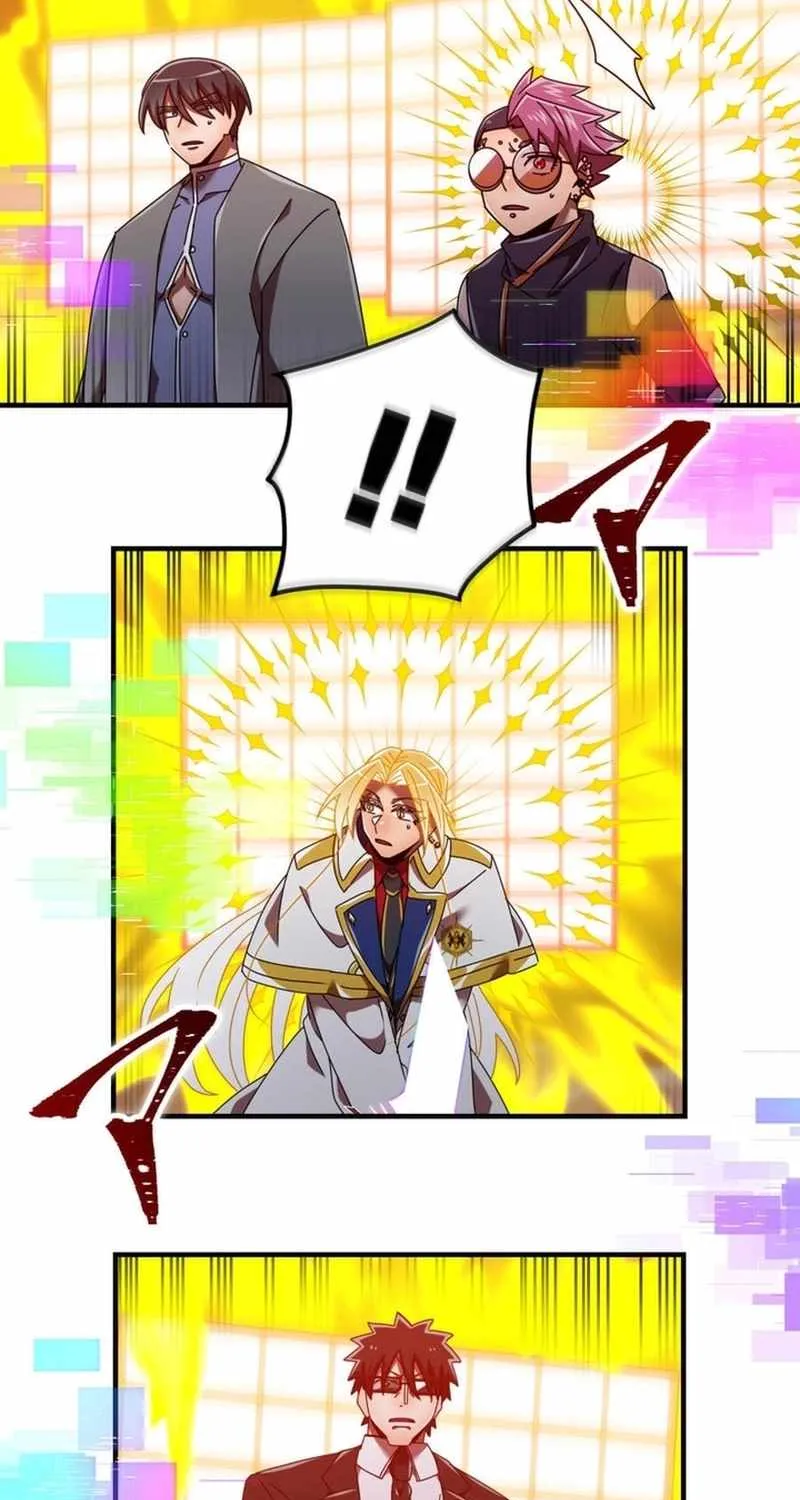 Savior of Divine Blood Chapter 143 - Page 11 in English
