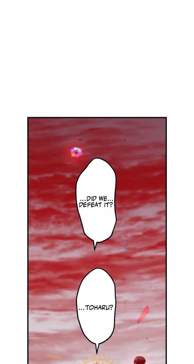 Savior of Divine Blood Chapter 143 - Page 140 in English