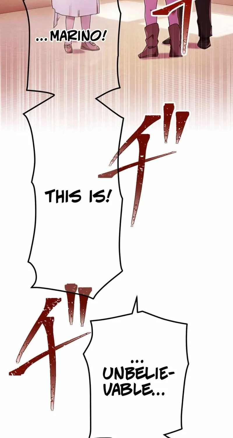 Savior of Divine Blood Chapter 143 - Page 154 in English
