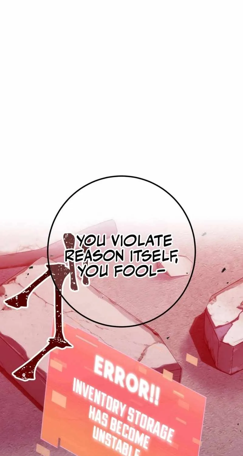 Savior of Divine Blood Chapter 143 - Page 25 in English