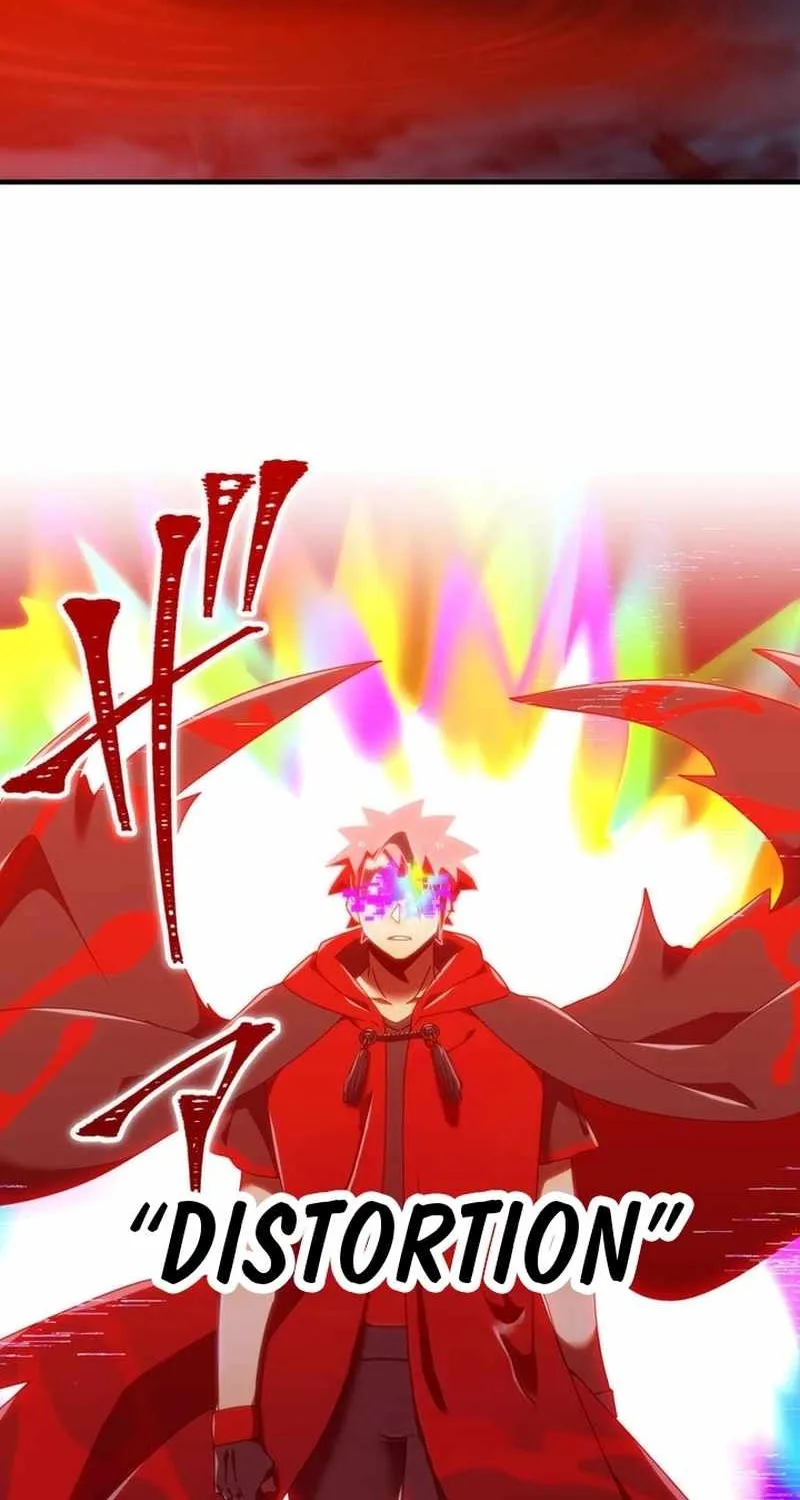 Savior of Divine Blood Chapter 143 - Page 34 in English