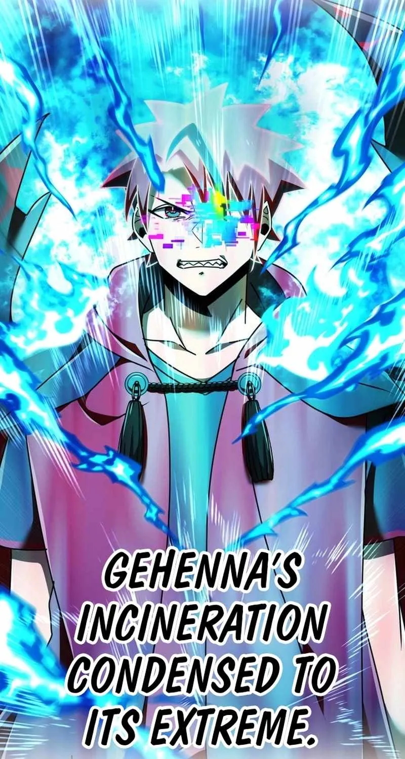Savior of Divine Blood Chapter 143 - Page 43 in English