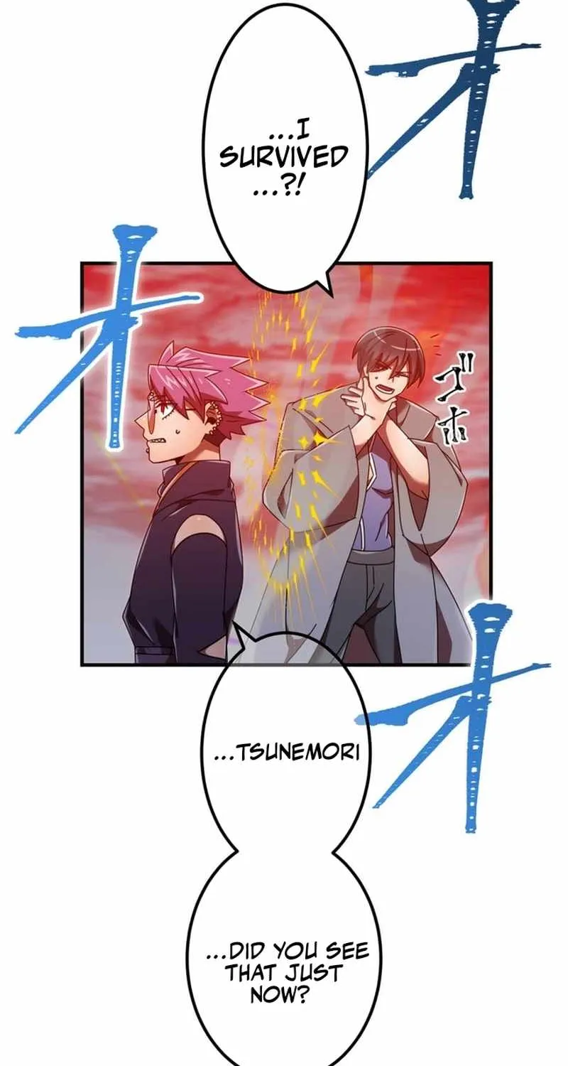 Savior of Divine Blood Chapter 143 - Page 58 in English