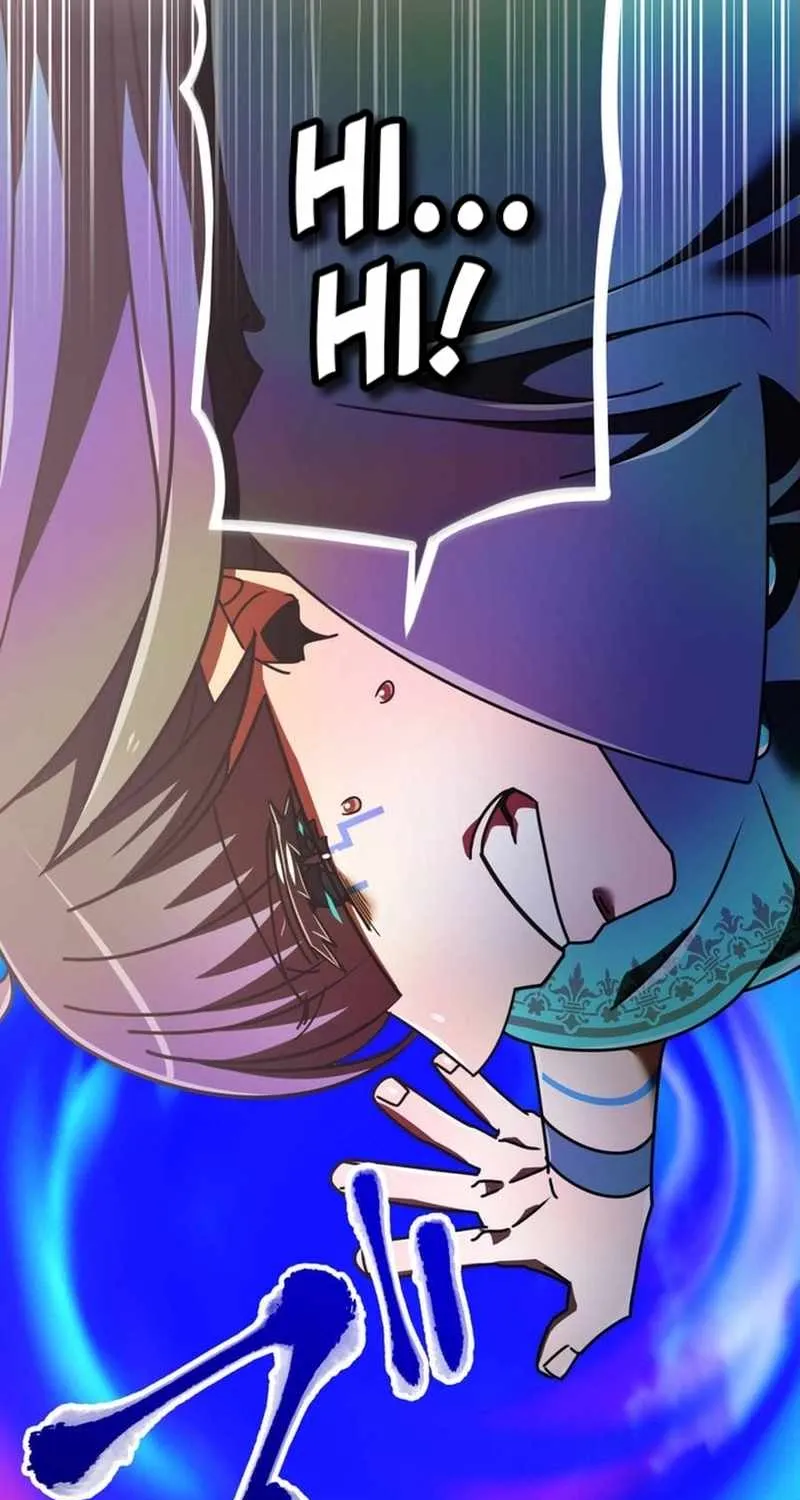 Savior of Divine Blood Chapter 143 - Page 95 in English