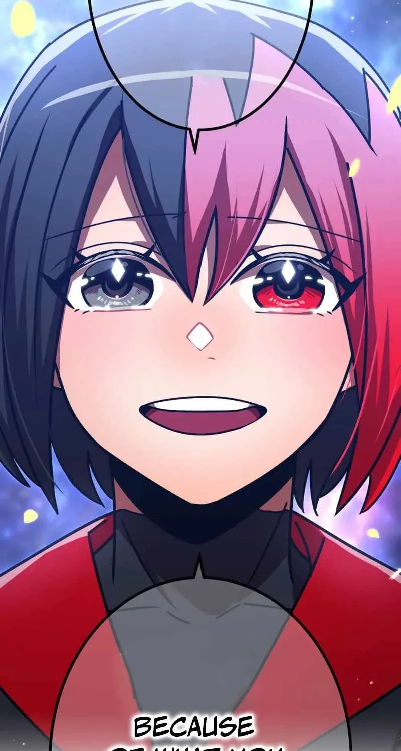 Savior of Divine Blood Chapter 144 - Page 107 in English