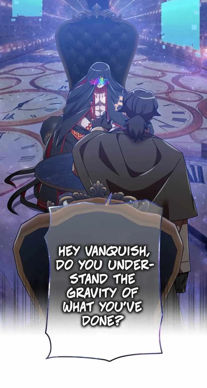 Savior of Divine Blood Chapter 144 - Page 16 in English