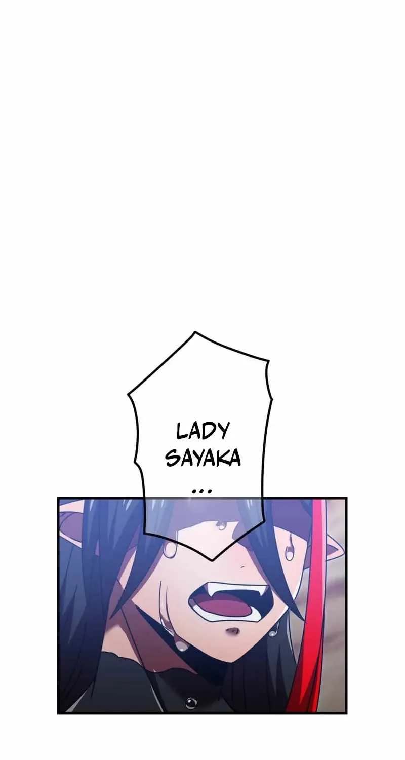Savior of Divine Blood Chapter 144 - Page 35 in English