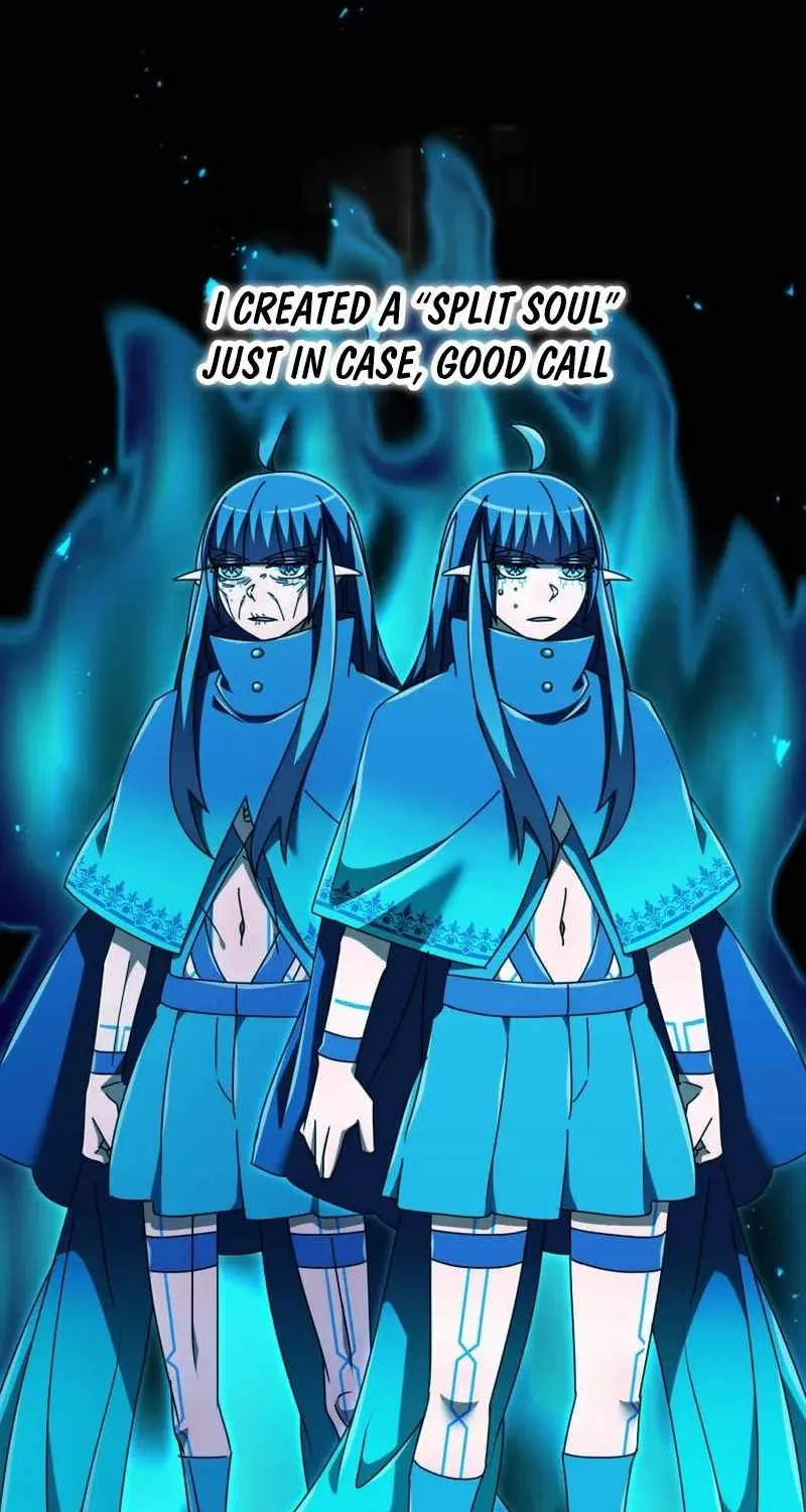 Savior of Divine Blood Chapter 144 - Page 55 in English