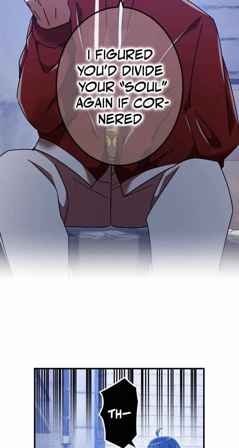 Savior of Divine Blood Chapter 144 - Page 68 in English