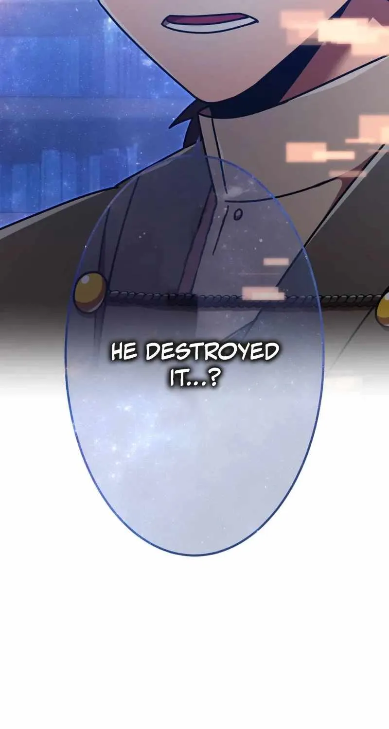 Savior of Divine Blood Chapter 144 - Page 9 in English