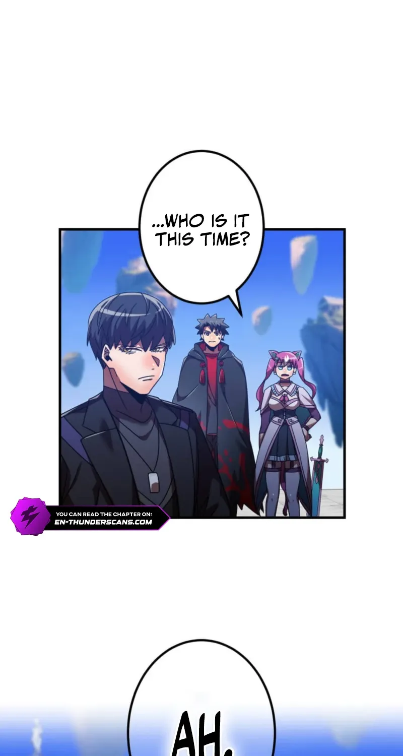 Savior of Divine Blood Chapter 145 - Page 115 in English