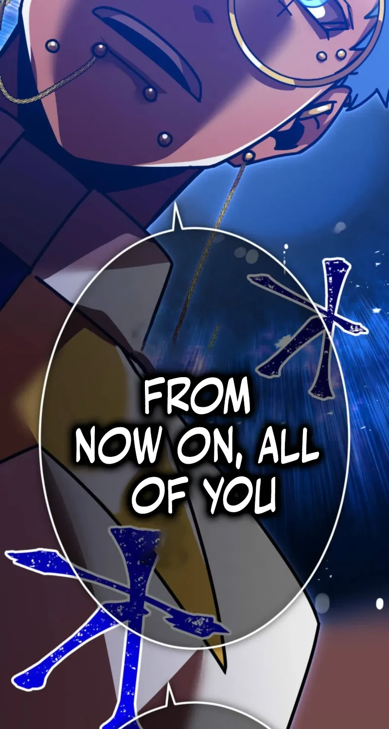 Savior of Divine Blood Chapter 145 - Page 128 in English