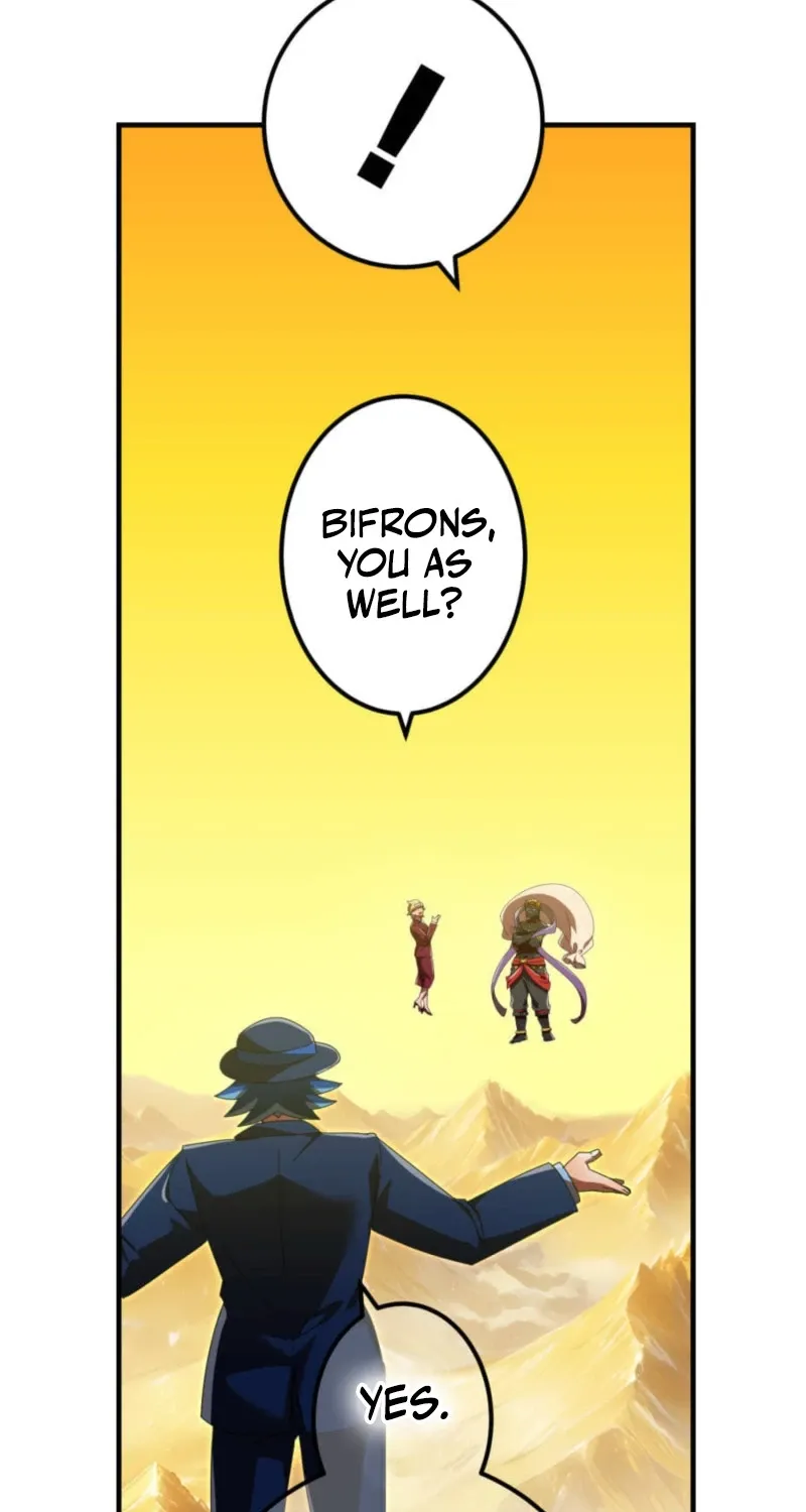 Savior of Divine Blood Chapter 145 - Page 16 in English