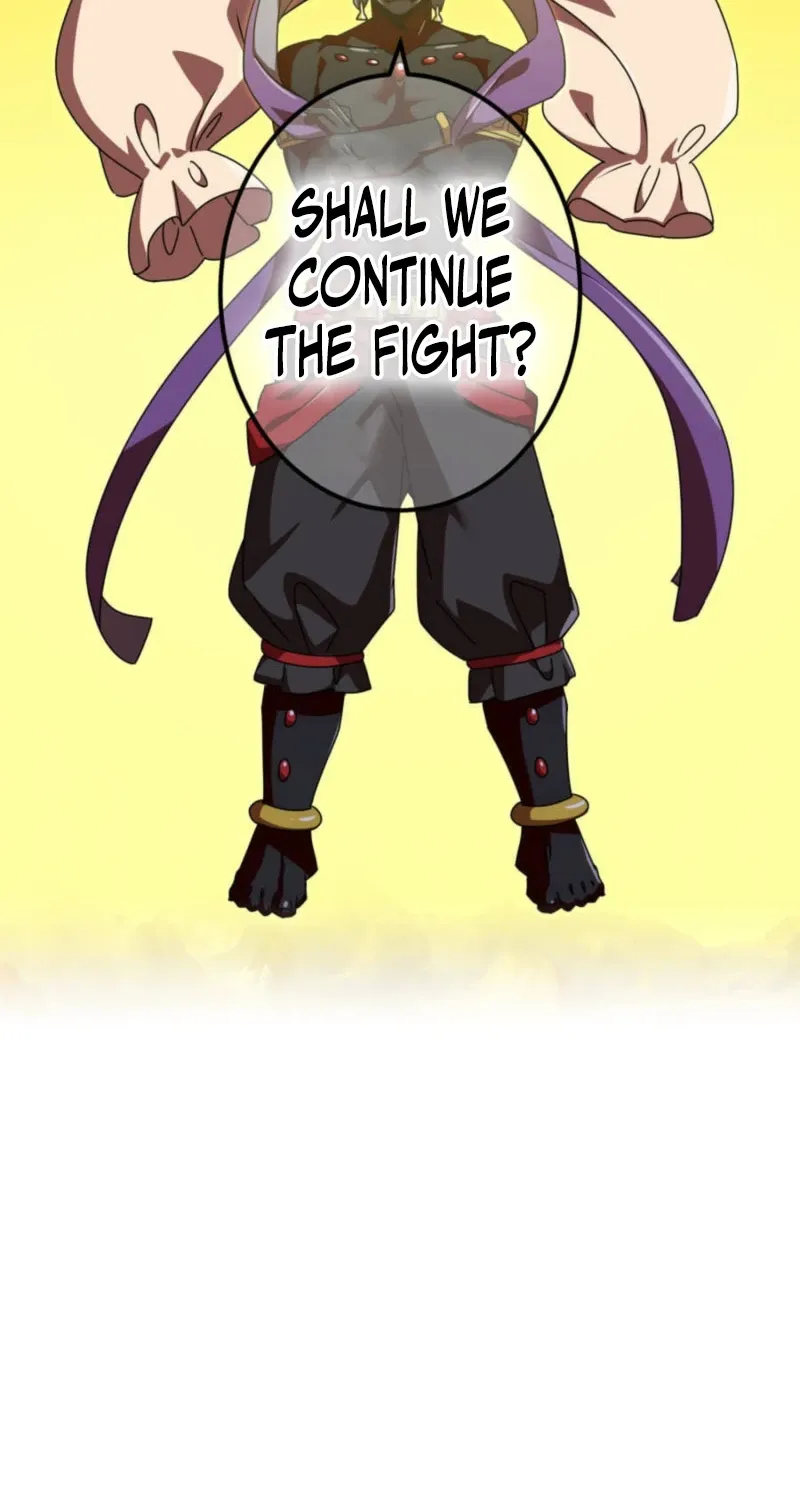 Savior of Divine Blood Chapter 145 - Page 22 in English