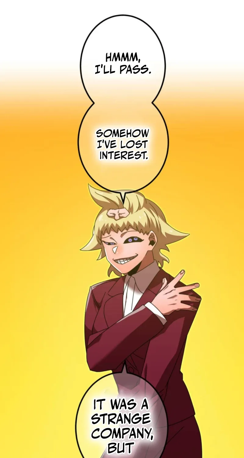 Savior of Divine Blood Chapter 145 - Page 23 in English