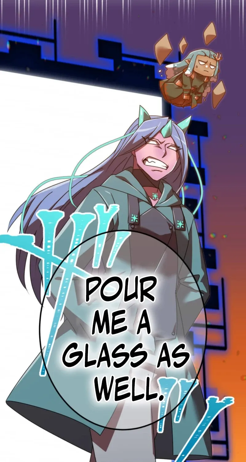 Savior of Divine Blood Chapter 145 - Page 56 in English