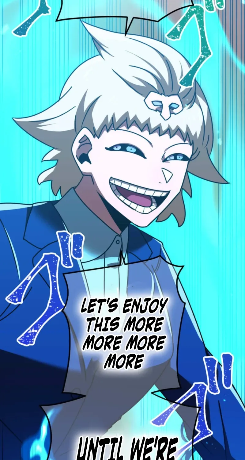 Savior of Divine Blood Chapter 145 - Page 8 in English