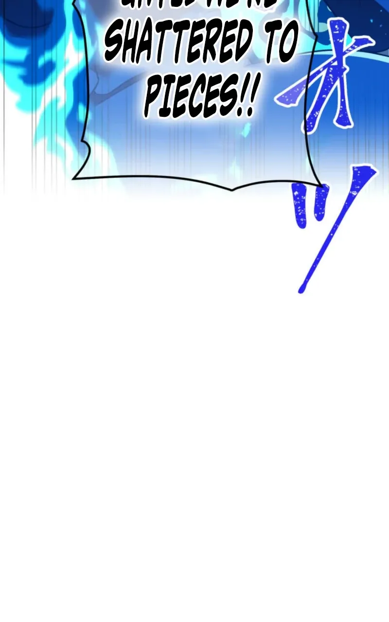 Savior of Divine Blood Chapter 145 - Page 9 in English