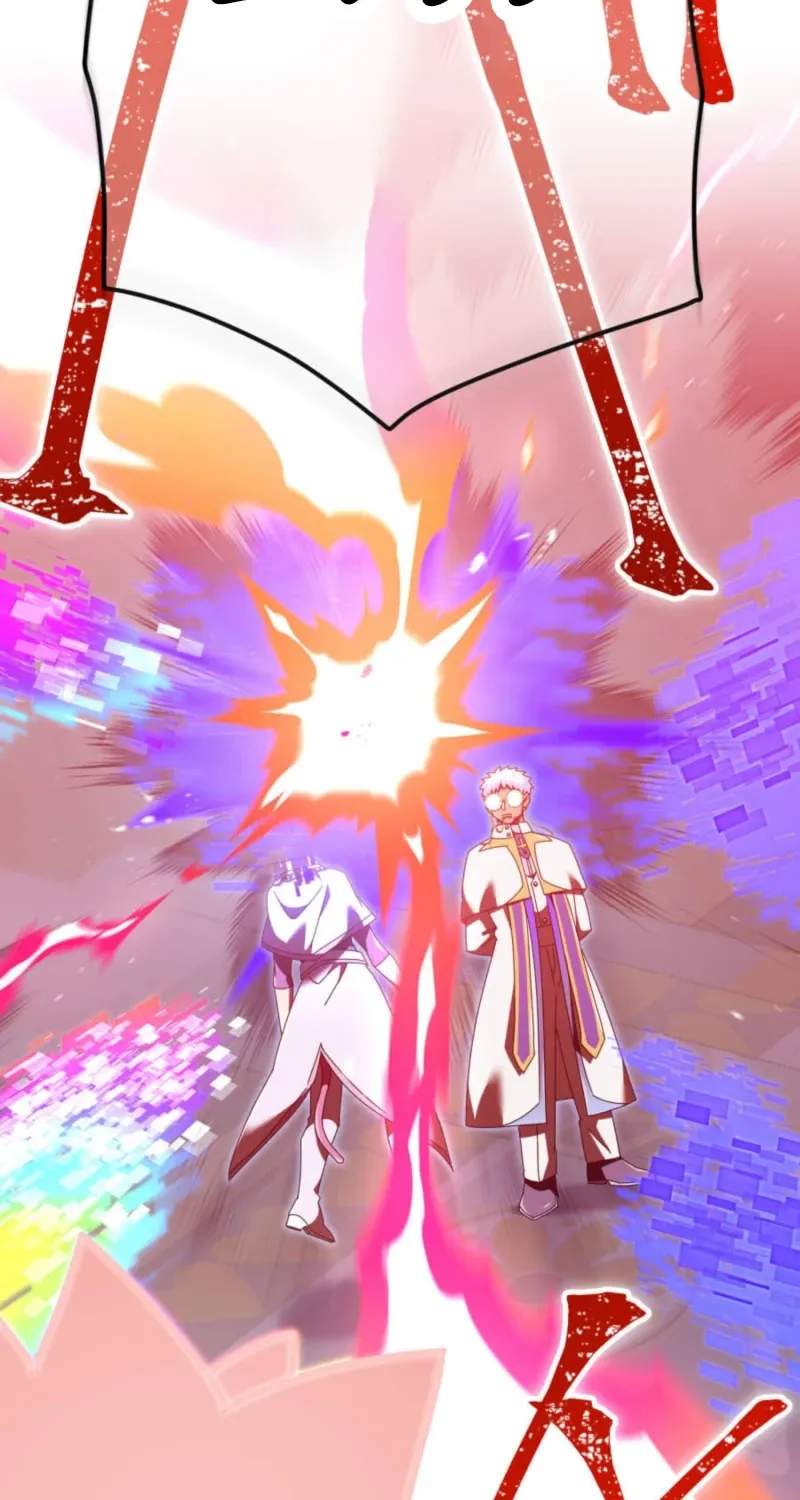 Savior of Divine Blood Chapter 146 - Page 121 in English