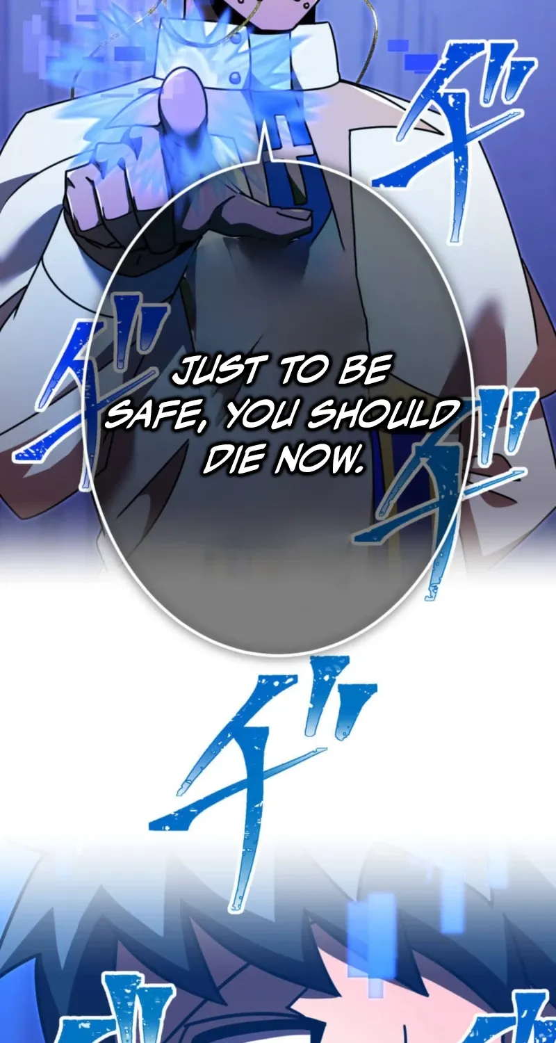 Savior of Divine Blood Chapter 146 - Page 138 in English