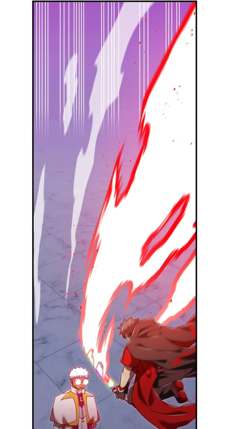 Savior of Divine Blood Chapter 146 - Page 20 in English