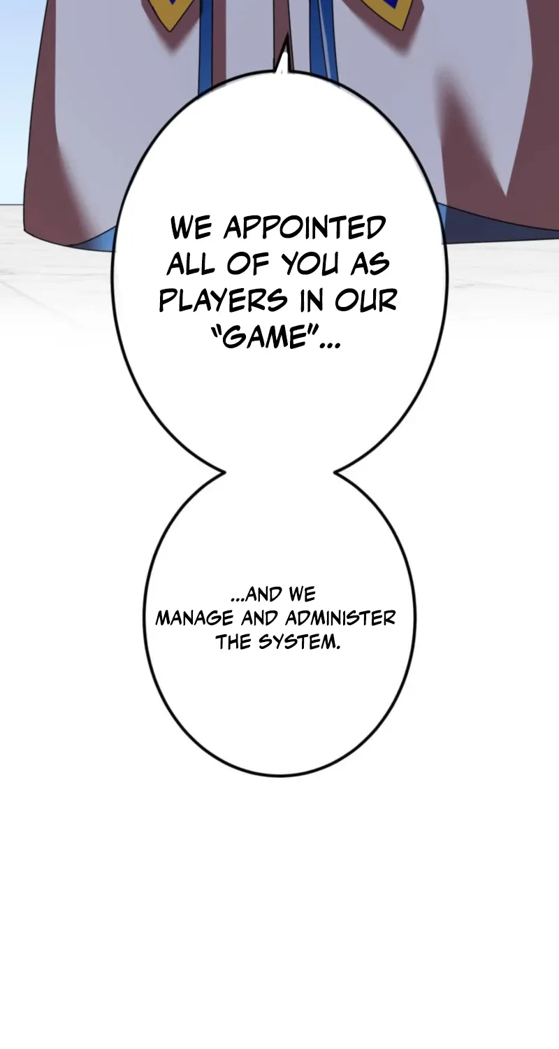 Savior of Divine Blood Chapter 146 - Page 32 in English