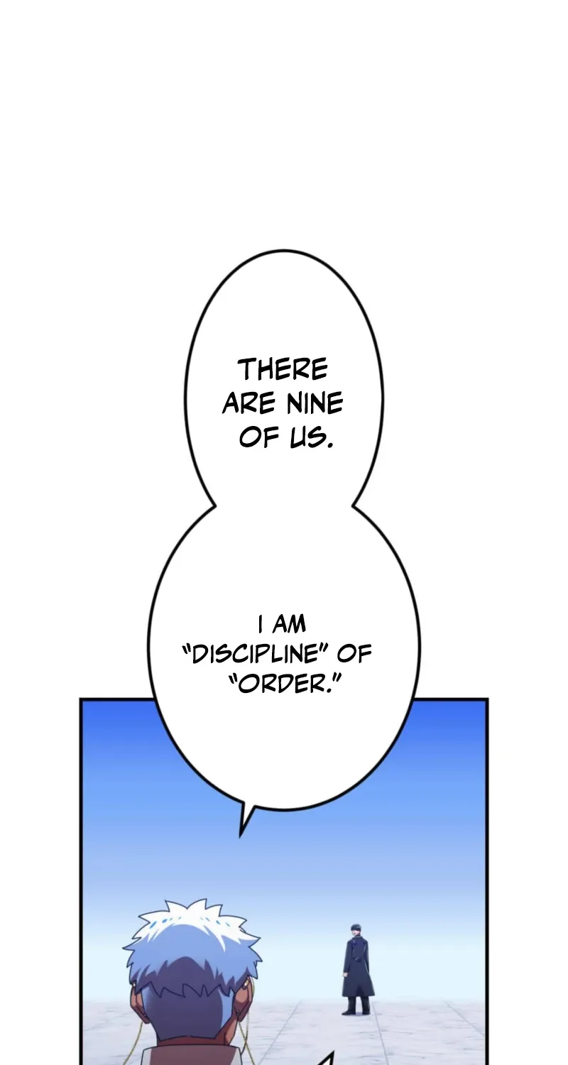 Savior of Divine Blood Chapter 146 - Page 33 in English