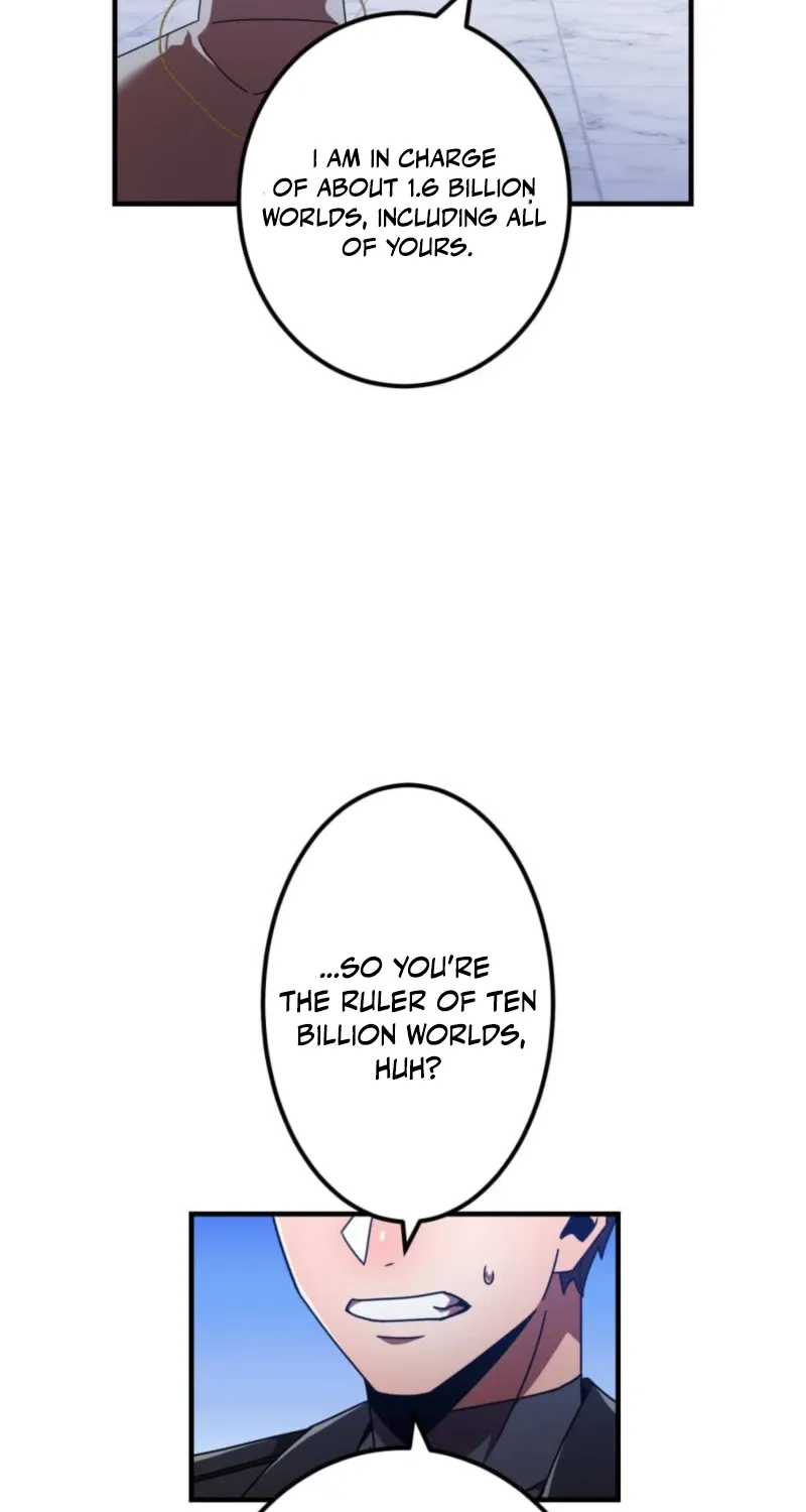 Savior of Divine Blood Chapter 146 - Page 34 in English