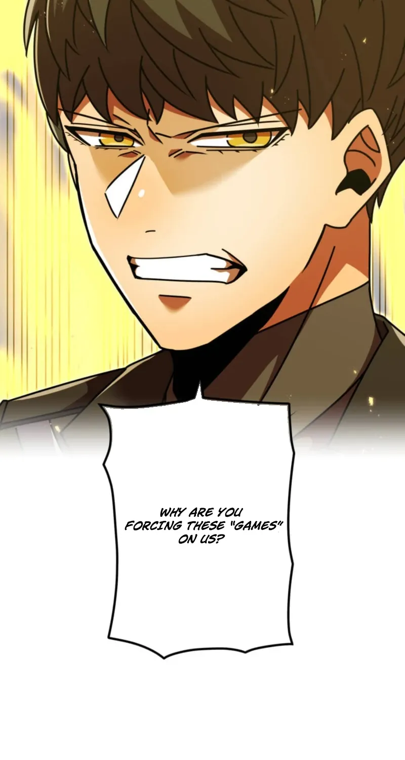 Savior of Divine Blood Chapter 146 - Page 36 in English