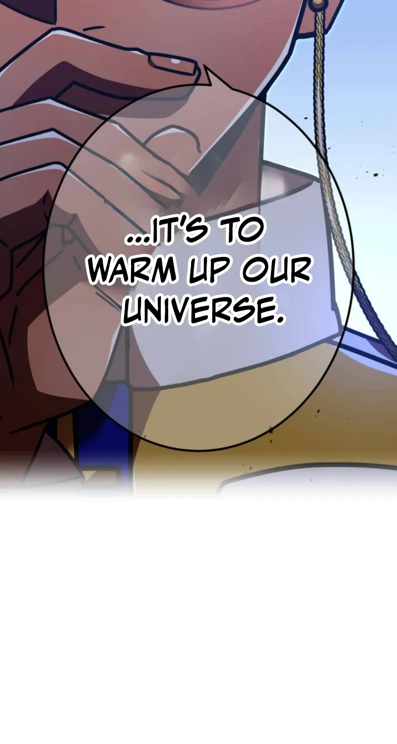 Savior of Divine Blood Chapter 146 - Page 39 in English