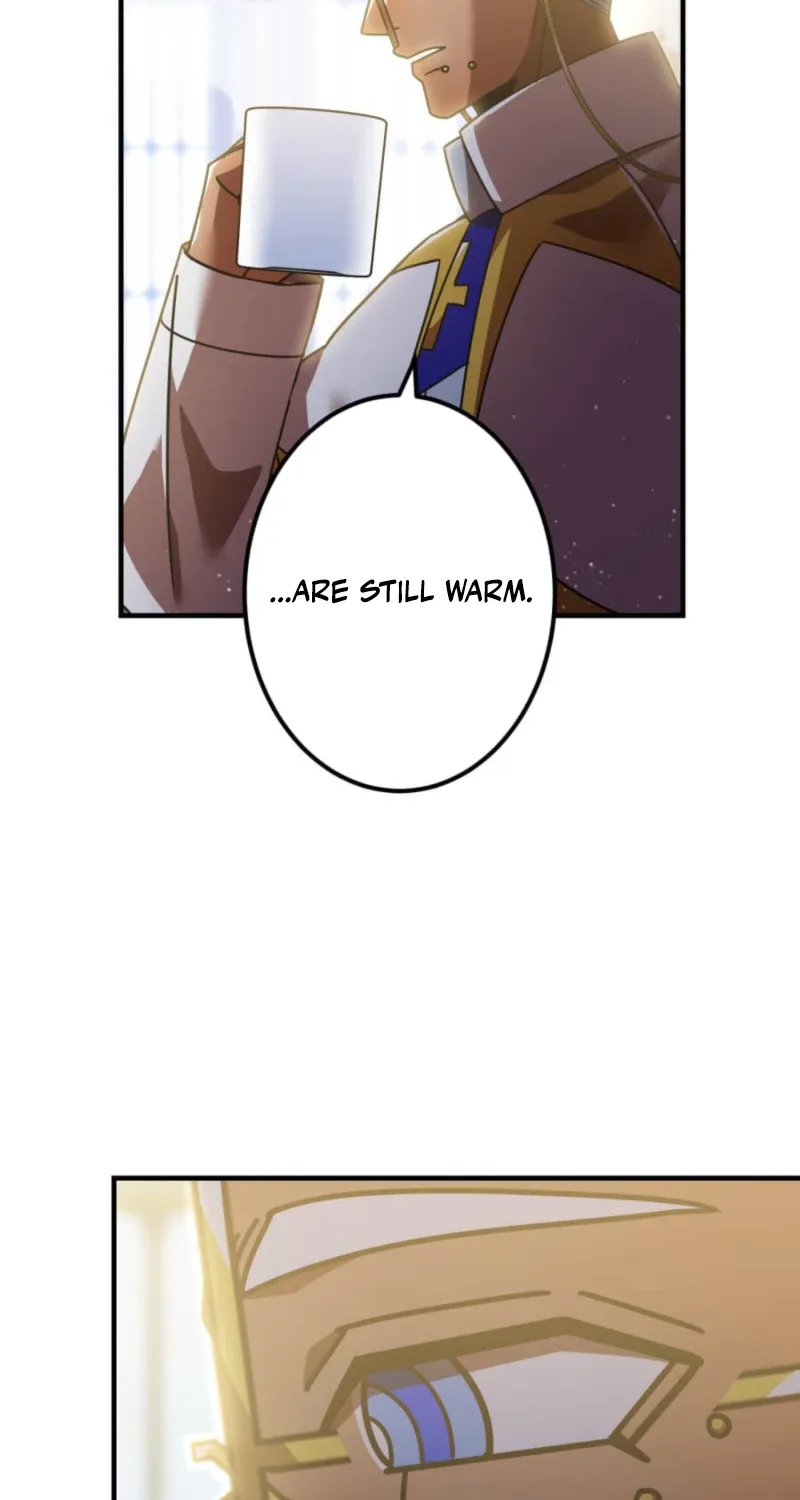 Savior of Divine Blood Chapter 146 - Page 50 in English
