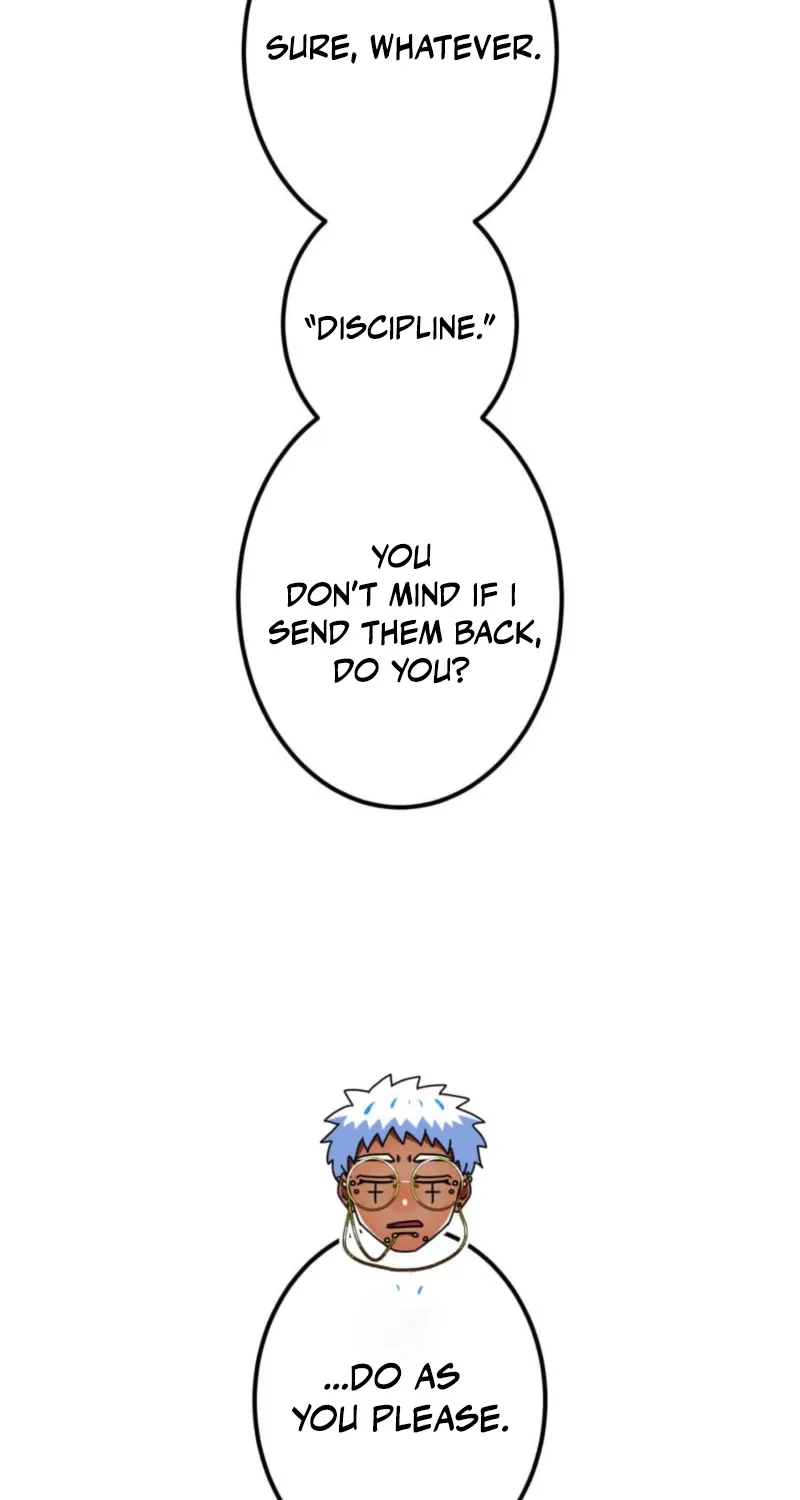 Savior of Divine Blood Chapter 147 - Page 119 in English