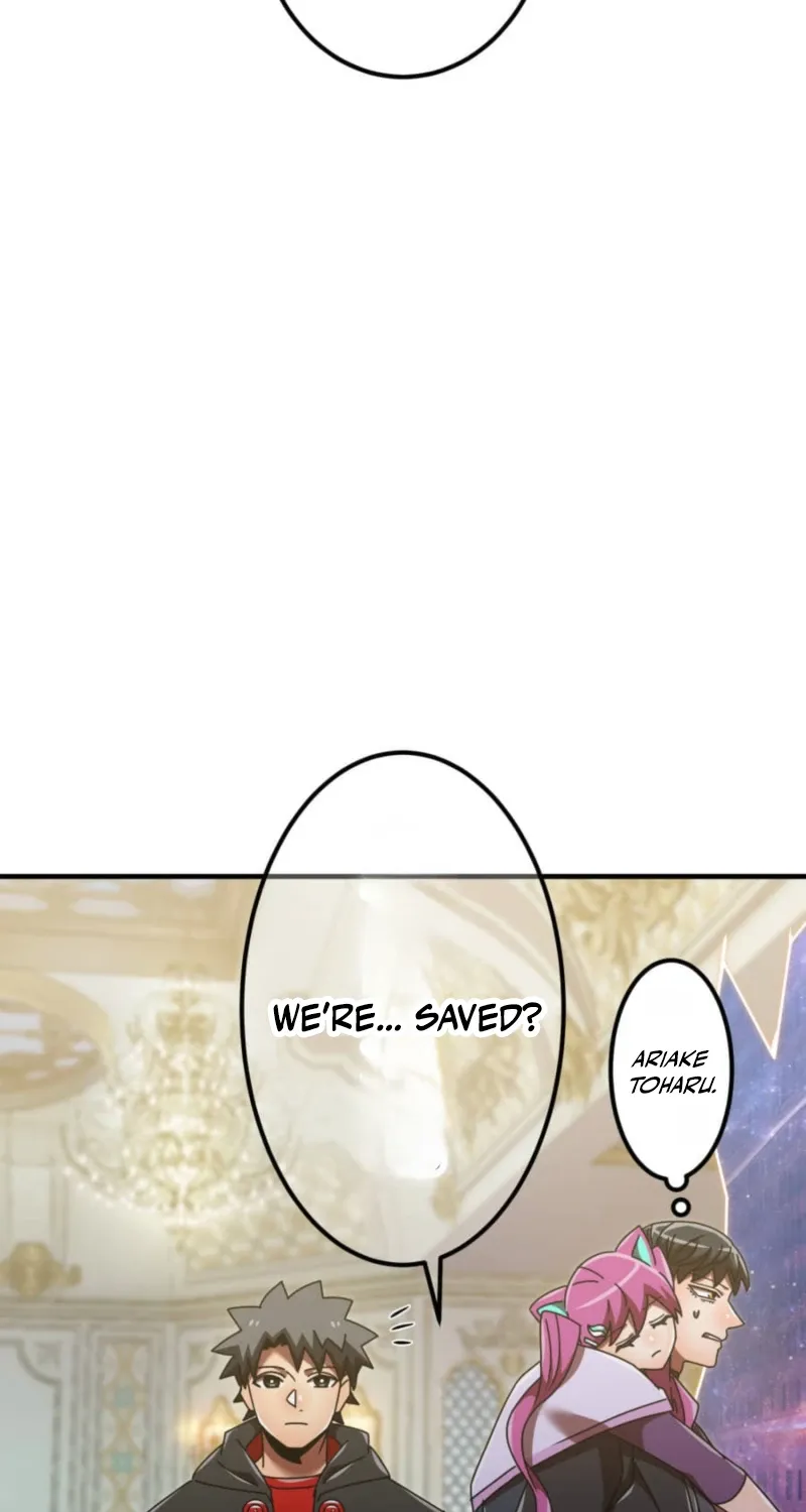 Savior of Divine Blood Chapter 147 - Page 120 in English