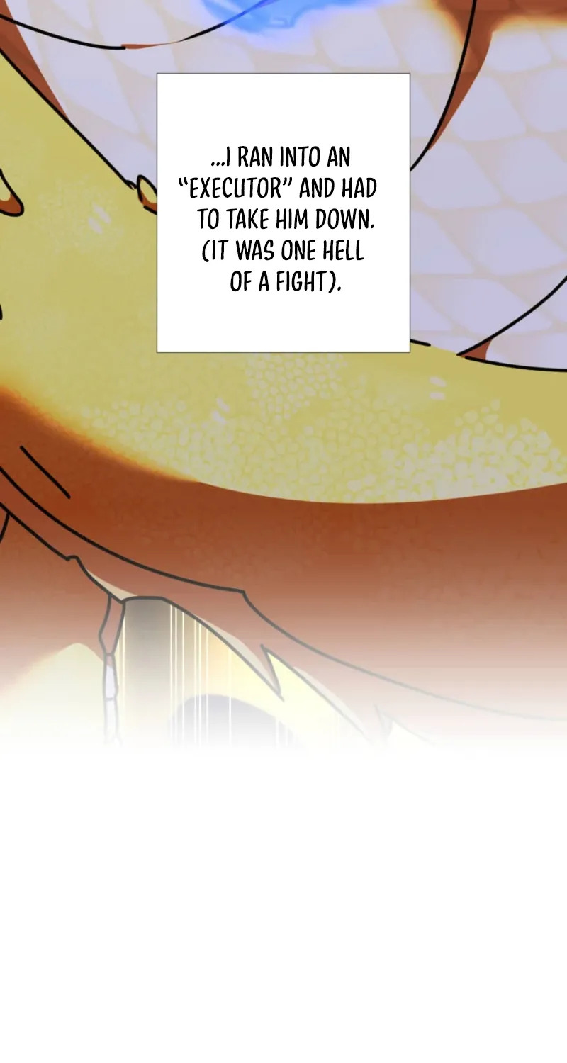Savior of Divine Blood Chapter 147 - Page 22 in English