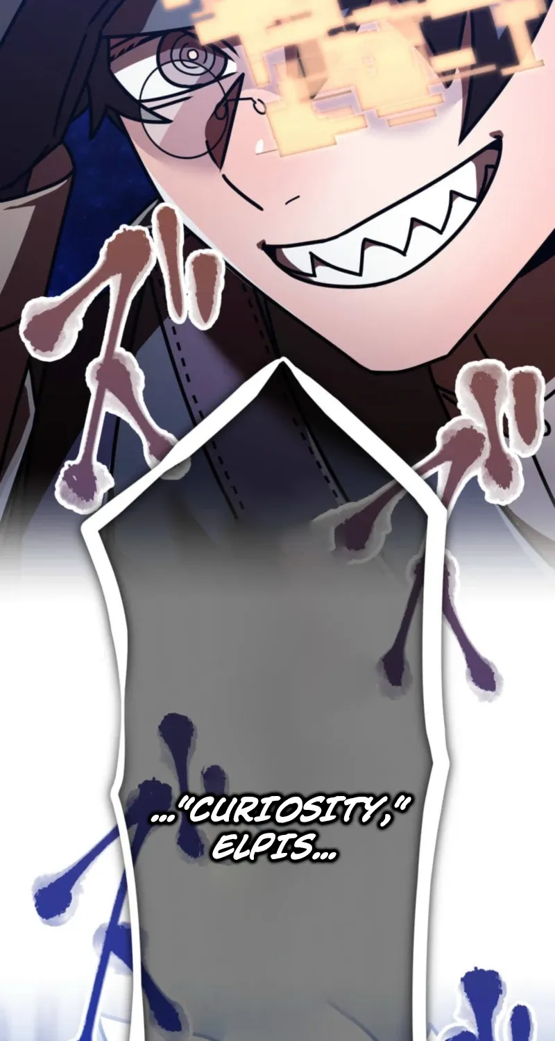 Savior of Divine Blood Chapter 147 - Page 3 in English