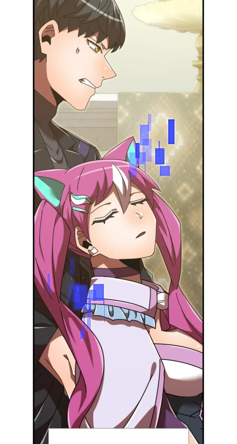 Savior of Divine Blood Chapter 147 - Page 40 in English