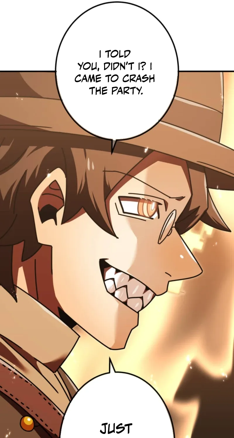 Savior of Divine Blood Chapter 147 - Page 49 in English