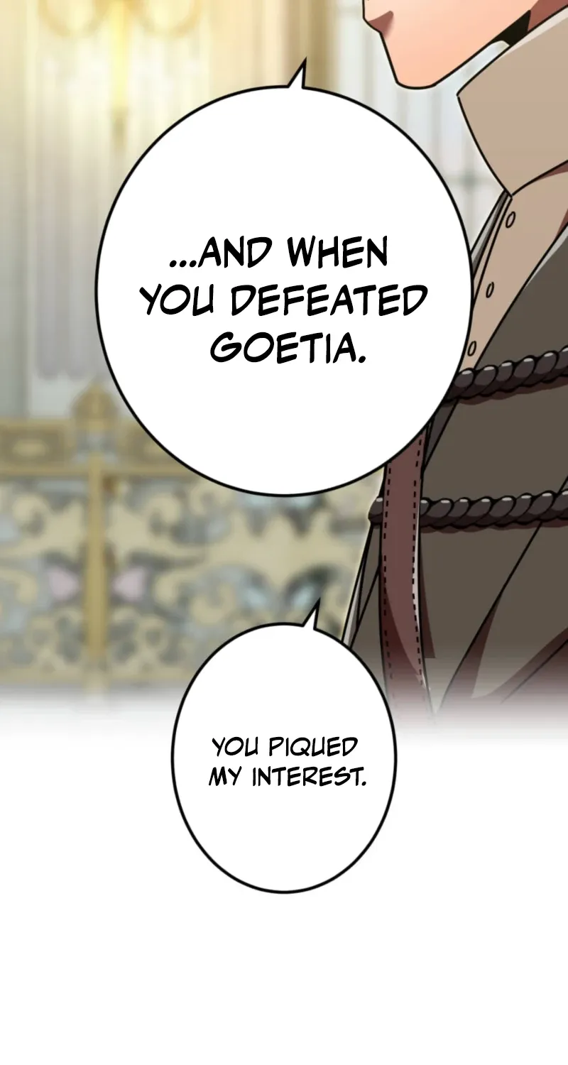 Savior of Divine Blood Chapter 147 - Page 61 in English