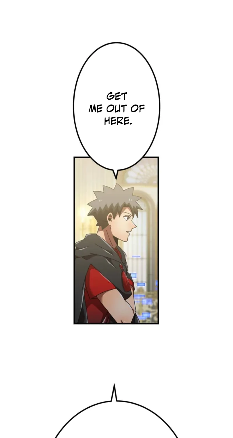 Savior of Divine Blood Chapter 147 - Page 81 in English