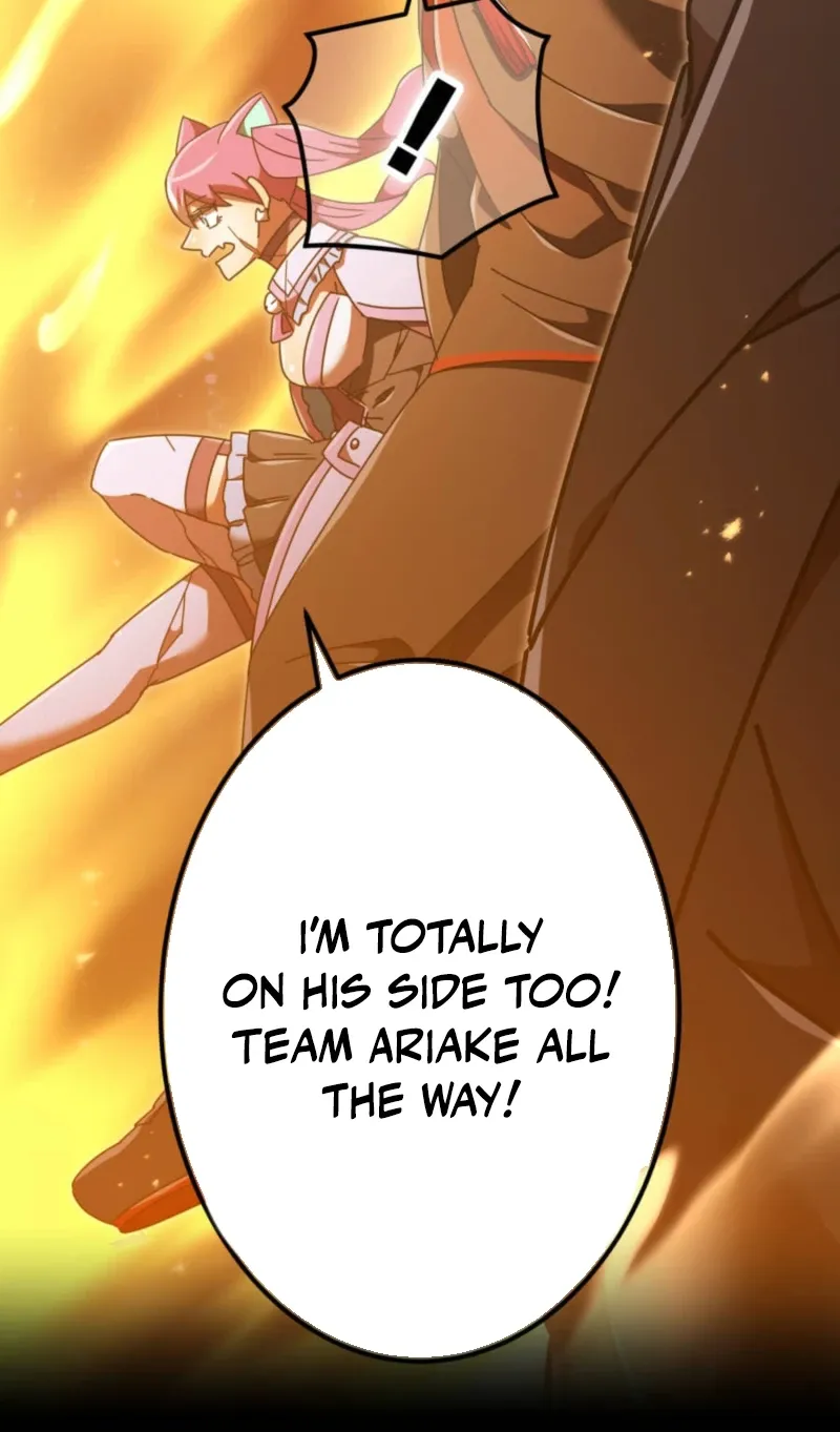 Savior of Divine Blood Chapter 148 - Page 125 in English