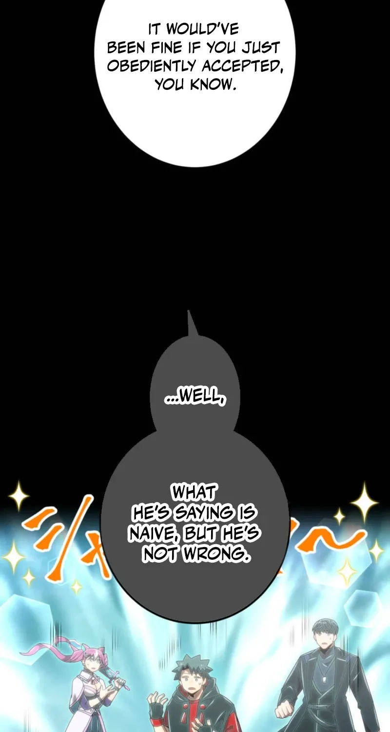 Savior of Divine Blood Chapter 148 - Page 132 in English