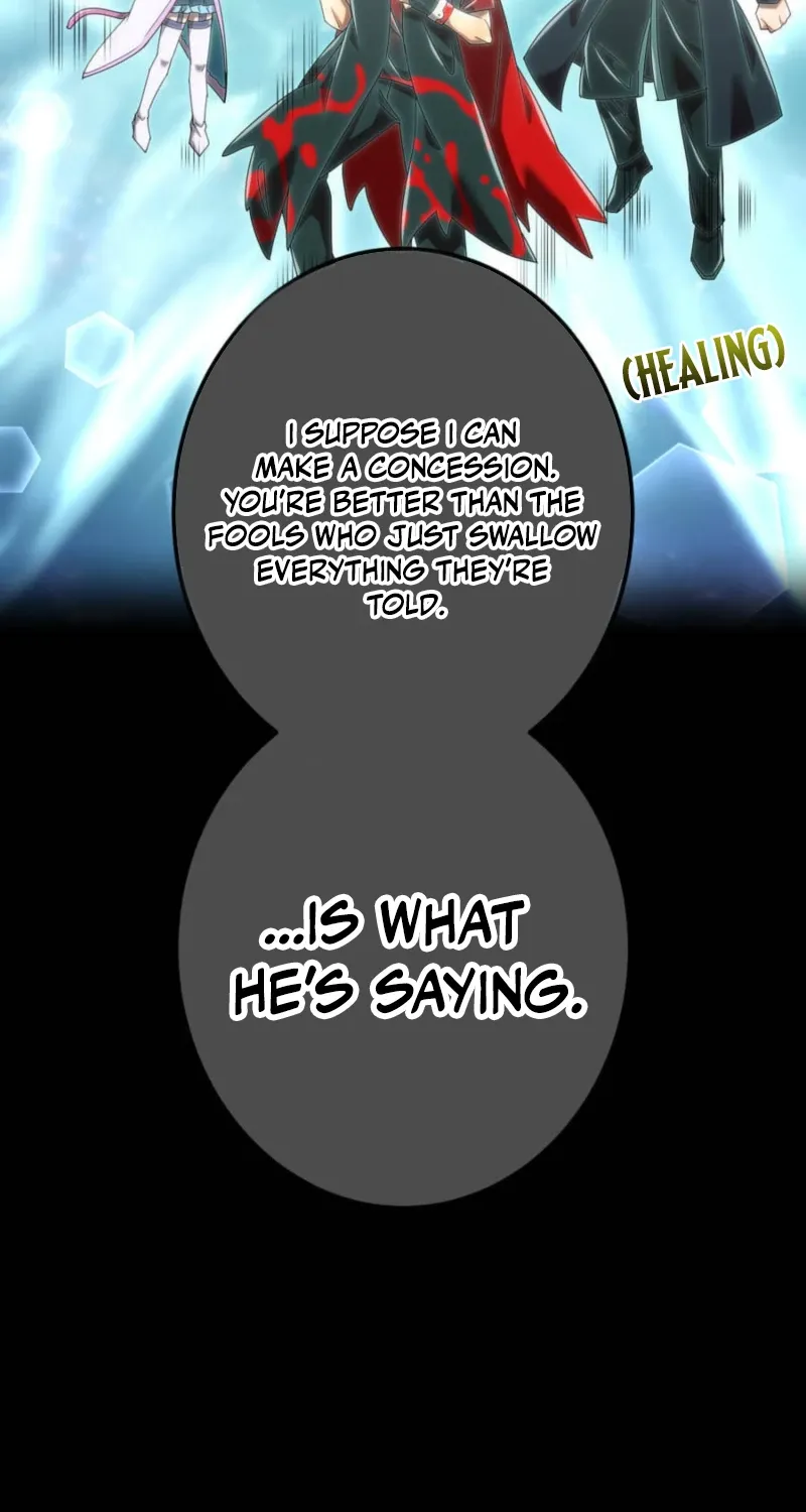 Savior of Divine Blood Chapter 148 - Page 133 in English