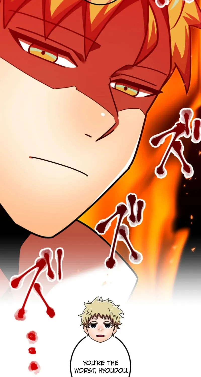 Savior of Divine Blood Chapter 148 - Page 26 in English