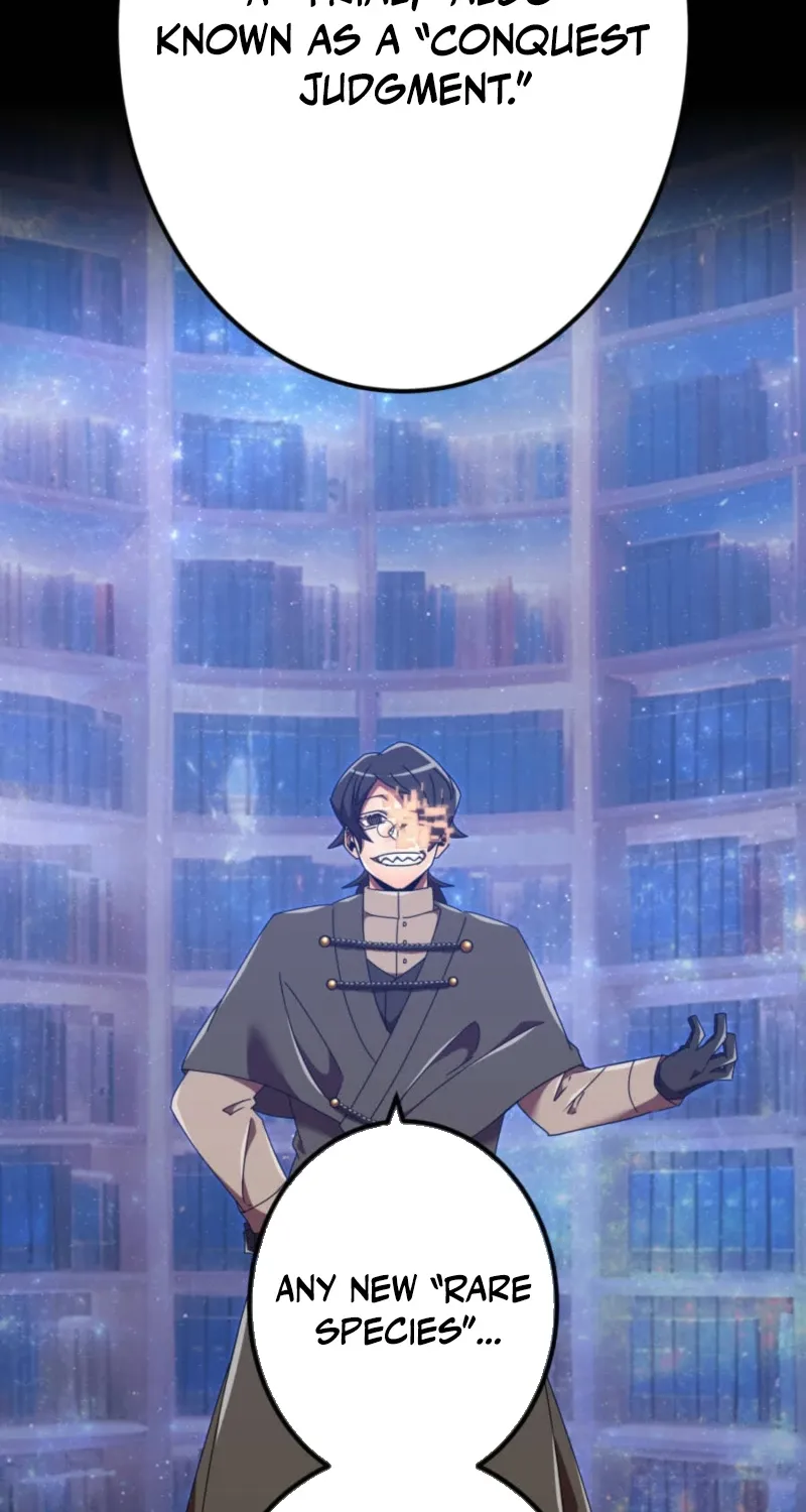 Savior of Divine Blood Chapter 148 - Page 44 in English