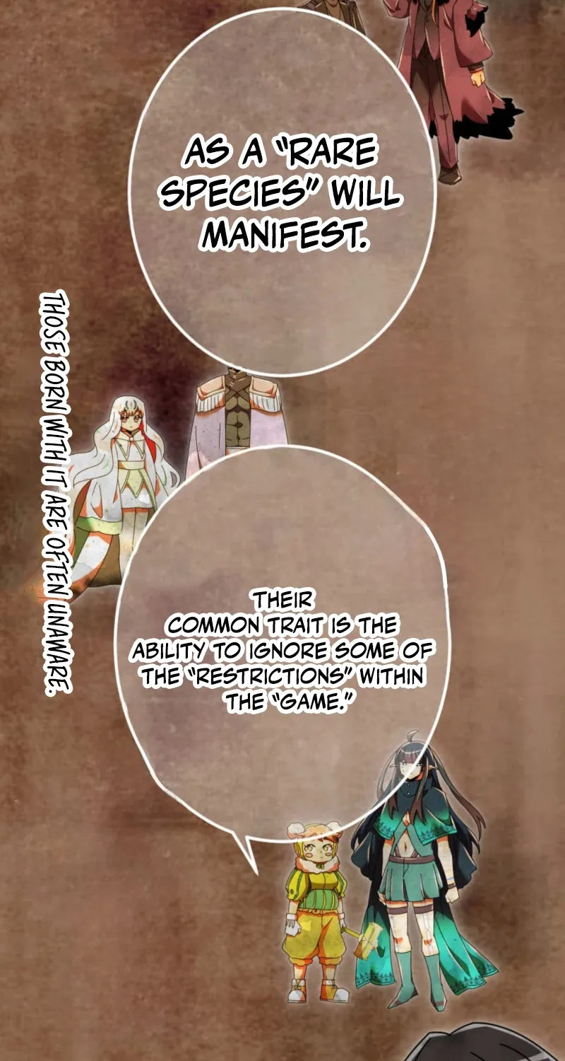 Savior of Divine Blood Chapter 148 - Page 47 in English