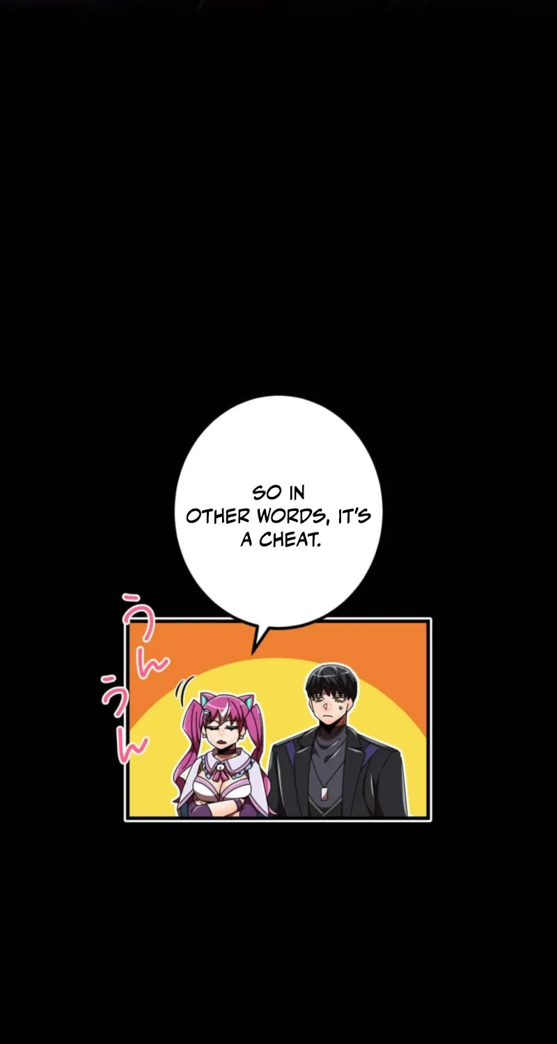 Savior of Divine Blood Chapter 148 - Page 51 in English