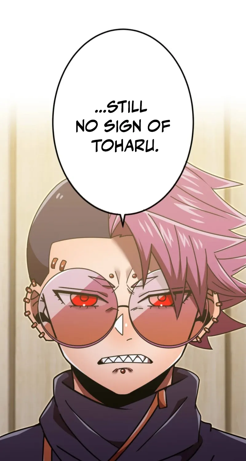 Savior of Divine Blood Chapter 148 - Page 6 in English