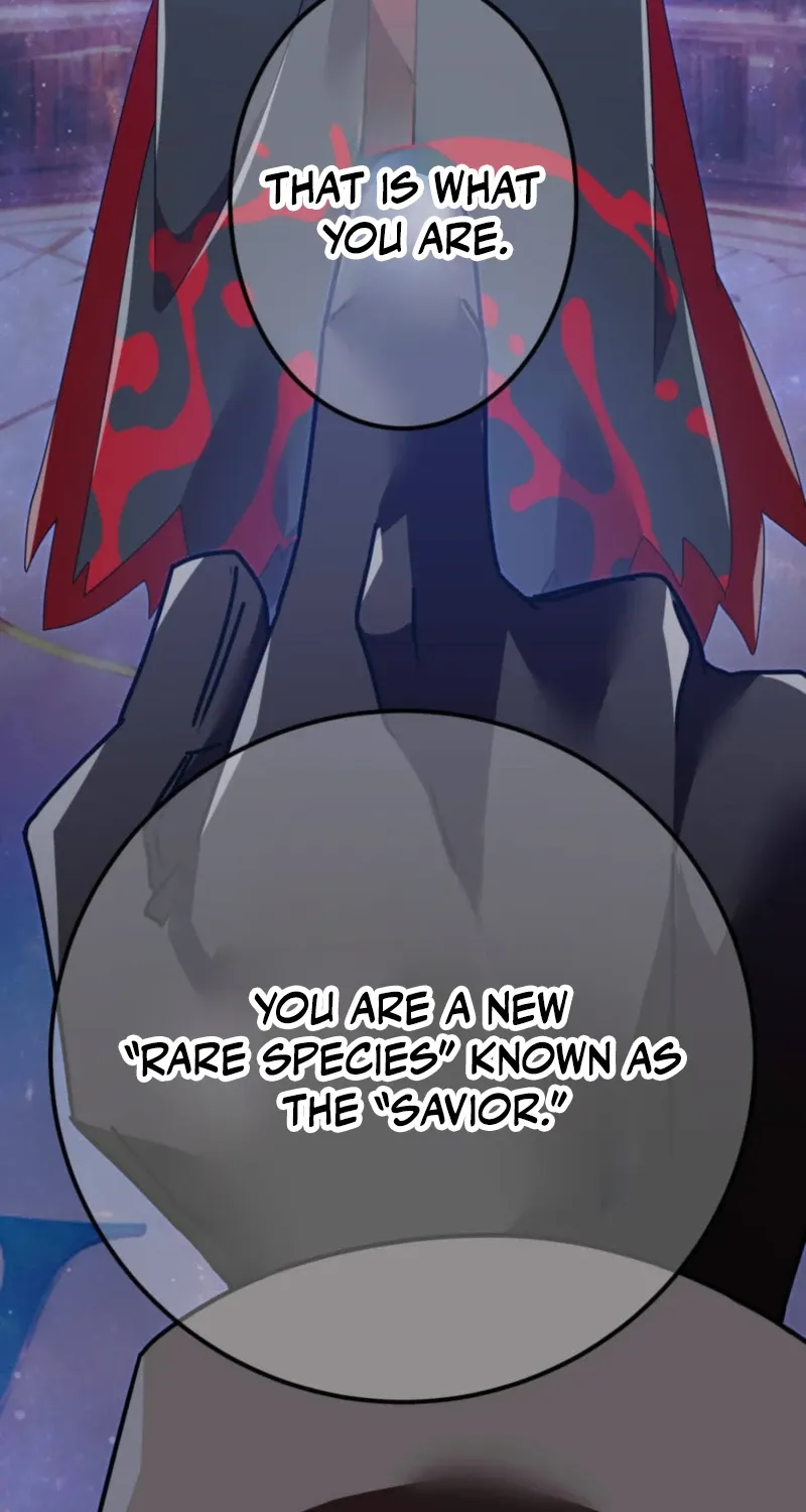Savior of Divine Blood Chapter 148 - Page 60 in English