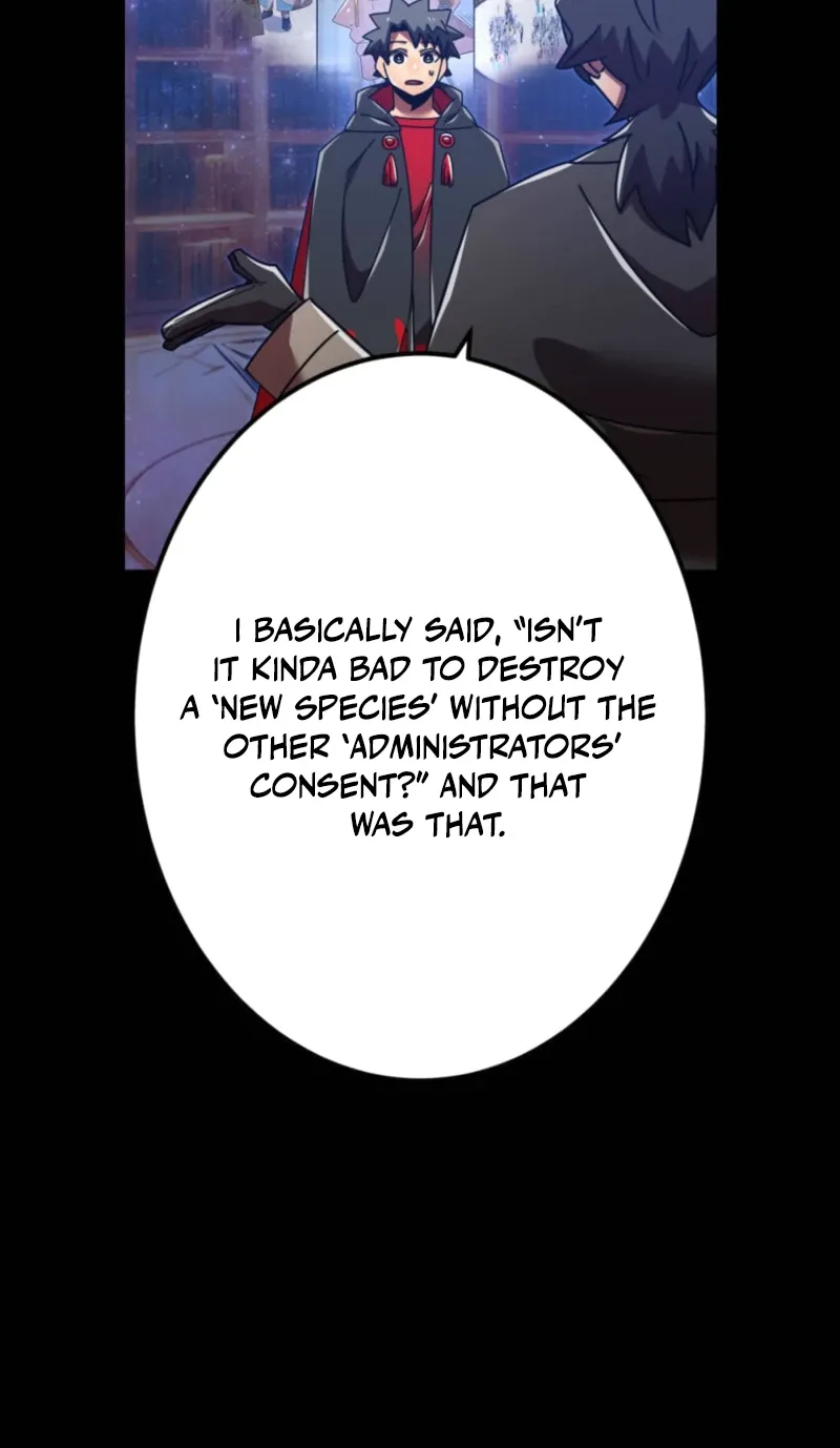 Savior of Divine Blood Chapter 148 - Page 81 in English